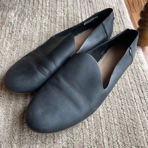 Toms Darcy Black